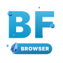 icon BF Browser anti blokir Situs (BF Navegador anti-blokir Situs)