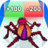 icon Insect Evolution Run(Insect Run - Spider Evolution) 1.0.0