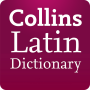 icon Collins Latin Dictionary (Dicionário Collins Latina)