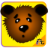 icon Hungry Bear(Jogos Vorazes - Urso) 1.0.1