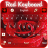 icon Red Keyboard(Teclado Vermelho) 4.76