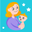 icon GoodMama(GoodMama Tudo sobre crianças de 0 a 3 anos) 1.5.0