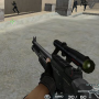 icon EAGLE NEST - Sniper training (EAGLE NEST - Treinamento de Sniper)