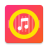 icon Music Player(Música offline Mp3 Music Player) 5.7.6