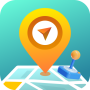 icon GPS Joystick(Joystick GPS: Spoofer de localização)