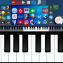 icon Portable ORG Keyboard (Teclado ORG portátil)