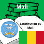 icon Constitution du Mali(Constitution du Mali
)