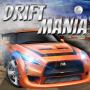 icon Drift Mania 2 -Car Racing Game
