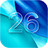 icon iOS Launcher(lançador de música que você ama iOS 26) 8.5.6
