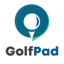 icon Golf Pad(Golf Pad: Golf GPS e Scorecard)