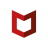 icon McAfee Security(McAfee Security: VPN antivírus) 6.6.0.581
