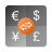 icon Currency Converter(Conversor de moeda) 1.0.0