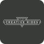 icon Creative Rides