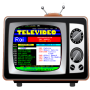 icon Televideo Nazionale(Teletexto Nacional)