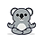 icon com.dimsun.koala(Família Koala
) 1.0.1