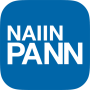 icon NaiinPann(NaiinPann: Livraria on-line)