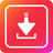 icon Video Downloader(Downloader - Video Downloader) 2.0