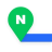 icon Naver Map(NAVER Map, Navigation) 5.24.4.3