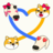 icon Love Doge: Draw to Connect(Love Doge: desenhe para conectar) 0.4.6