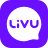 icon LivU(LivU - Bate-papo com vídeo ao vivo) 1.7.6