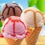 icon Ice Cream Shop(Ice Cream Shop
)