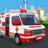 icon Ambulance Rescue(​​Ambulance Rescue Doctor Clinic) 1.9