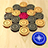 icon Carrom King(Carrom King ™) 4.9.0.115