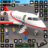 icon City Pilot Cargo Plane Games 6.4