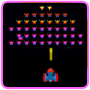 icon Galaxy Storm - Retro Invader