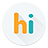 icon Hitwe(Hitwe - conhecer pessoas e conversar) 4.3.2