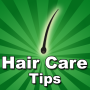 icon Hair Care Tips(para Cuidados com o Cabelo)