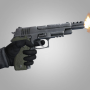 icon Animated Guns(Armas Animados)