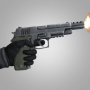 icon Animated Guns (Armas Animados)