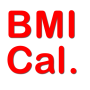 icon BMI Calculator(Calculadora IMC)