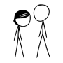 icon xkcd - comics viewer (xkcd - visualizador de quadrinhos)