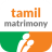 icon TamilMatrimony(Tamil Matrimony®- Aplicativo de casamento) 9.6