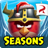 icon Angry Birds(Estações Angry Birds) 6.6.2