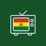 icon TV Bolivia en Vivo (TV Bolívia)