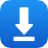icon Downloader for Facebook(Video downloader para FB) 2.11.1-googleplay