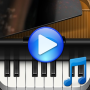 icon PianoSongsToSleep(Canções de piano para dormir)