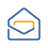 icon Zoho Mail(Zoho Mail - e-mail e calendário) 2.6.12.1