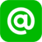 icon com.linecorp.lineat.android(LINE @ App (LINEat)) 1.7.2