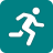 icon StepUp(StepUp Pedometer Step Counter) 1.9.6