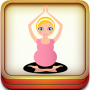 icon Hamileler İçin Egzersizler (Exercícios para mulheres grávidas)