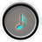 icon Ringtone Maker(Cortador de MP3 e Ringtone Maker) 3.6