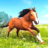 icon Virtual Horse Family Simulator 1.24