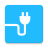 icon Chargemap(Mapa de carregamento - Estações de carregamento) 4.16.1