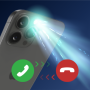 icon Flash Alerts(Flash Light: Lanterna LED)