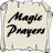 icon com.jdmdeveloper.prieres_magiques(Magia Orações) 9.0