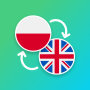 icon Polish - English Translator (Polonês - Tradutor Inglês)